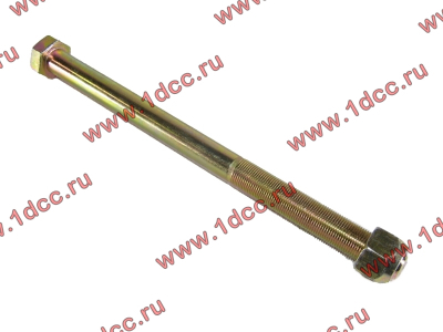 Болт M20х280 реактивной штанги DF DONG FENG (ДОНГ ФЕНГ) 29ZB3-04246 для самосвала фото 1 Россия