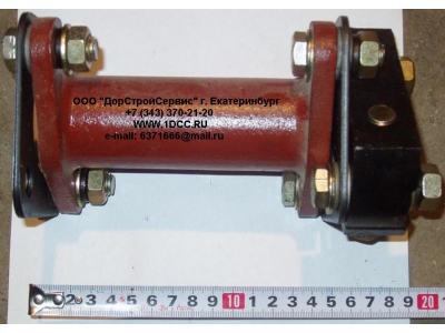 Муфта привода ТНВД в сборе (L трубы-110мм, квадратные пластины) H HOWO (ХОВО) VG1560080275 фото 1 Санкт-Петербург