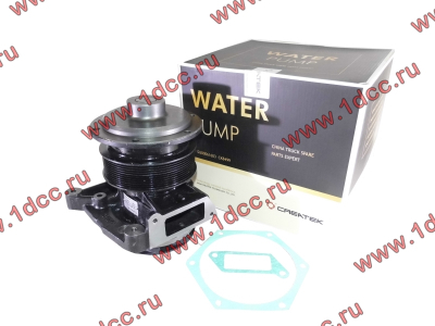 Насос водяной (помпа) ДВС WP10 SH F3000 CREATEK CREATEK 612600061603/CK8499 фото 1 Россия