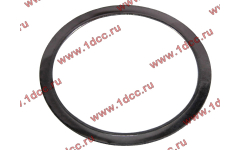 Прокладка выпускного тракта (кольцо металлоасбест) D=149, d=125 H фото Россия