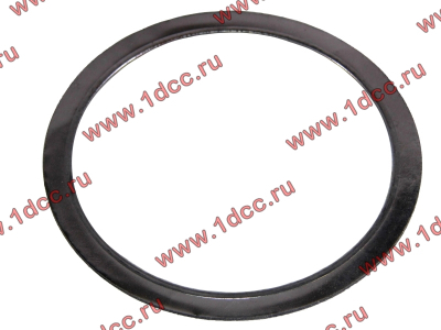 Прокладка выпускного тракта (кольцо металлоасбест) D=149, d=125 H HOWO (ХОВО) AZ9719540019 фото 1 Россия