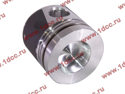 Поршень двигателя TD226B6G d-105 LONGGONG 833 Lonking CDM (СДМ) 12272090 фото 1 Россия