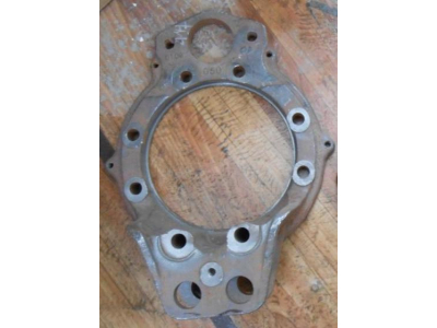 Суппорт передний SH F3000 SHAANXI / Shacman (ШАНКСИ / Шакман) 81.50202.0108 фото 1 Россия