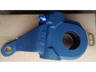 Трещетка автомат средний мост правая (рычаг регулировки тормозов) SH F3000 SHAANXI / Shacman (ШАНКСИ / Шакман) 81.50610.6214(3878/9205) фото 1 Самара