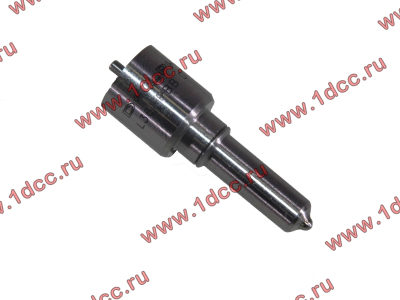 Распылитель DELFI L368PBB D12 H A7 HOWO A7 L368PBB фото 1 Россия