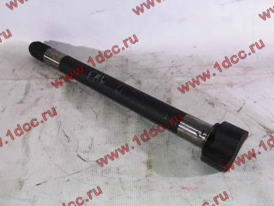 Кулак тормозной (разжимной) F задний правый (S) FAW (ФАВ) 3502102CZ для самосвала фото 1 Россия