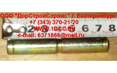Палец стопорный для пружины короткий (на тормозную колодку) H2/H3 фото Россия