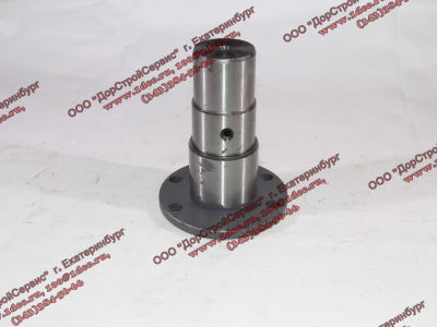 Палец сочленения полурам XCMG LW300F XCMG/MITSUBER 250100215/Z3.8.6 фото 1 Тюмень