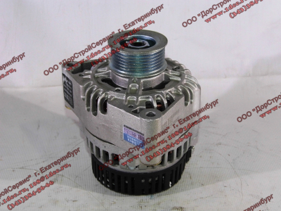 Генератор 28V 55A A7 HOWO A7 VG1560090011 фото 1 Россия