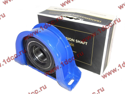 Подшипник подвесной карданный D=70х36х250мм на 2 шпильки SH CREATEK CREATEK P26013314030/CK8501 фото 1 Россия
