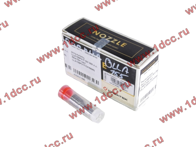 Распылитель DLLA155P217 SH 380 л.с. CREATEK CREATEK DLLA155P217/CK8495 фото 1 Санкт-Петербург