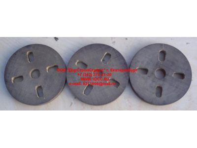 Муфта соединительная ТНВД XCMG XCMG/MITSUBER 6105QA-3509034 фото 1 Россия