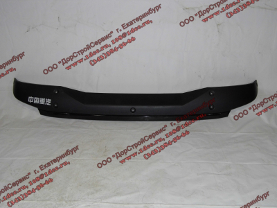 Козырек солнцезащитный А7 HOWO A7 WG1664870002 фото 1 Тюмень