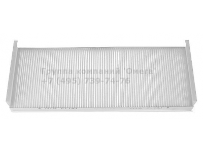 Фильтр салона MAN TGA c 00г. ЕВРОПА 81.61910-0018 фото 1 Нальчик