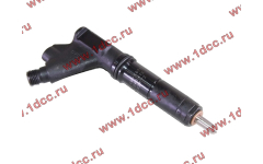 Форсунка D12 Euro-2 / WD615 420л.с. Н2 фото Россия