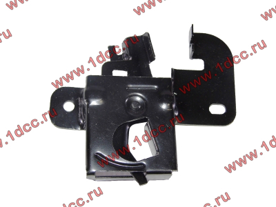 Замок капота R DF DONG FENG (ДОНГ ФЕНГ) 5301610-C0100 для самосвала фото 1 Ульяновск