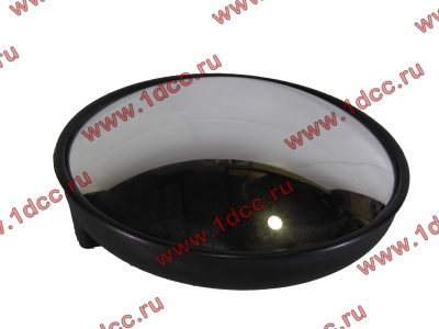 Зеркало сферическое (круглое) DF DONG FENG (ДОНГ ФЕНГ) 8219010-C0100 для самосвала фото 1 Россия