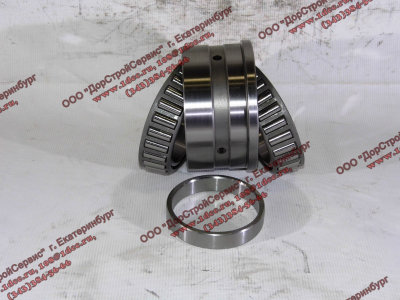 Подшипник хвостовика КПП (d внутр-76) KПП Fuller 12JSD160T КПП (Коробки переключения передач) 16JSD300T-1707109 фото 1 Россия