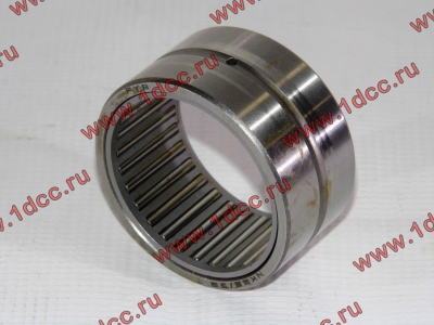 Подшипник игольчатый переднего привода NK55/35 H 6x6 HOWO (ХОВО) NK55/35 фото 1 Санкт-Петербург
