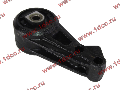 Кронштейн передней подвески кабины DF DONG FENG (ДОНГ ФЕНГ) 5001025-C0100 для самосвала фото 1 Калуга