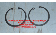 Кольцо стопорное шестерней вторичного вала КПП HW18709 фото Россия