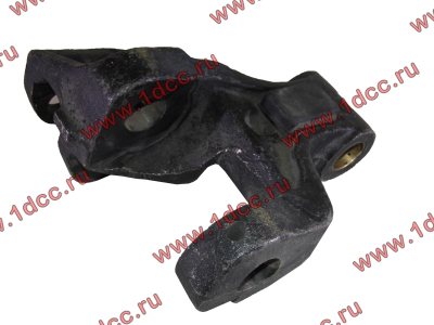 Рычаг балансирный 1ой оси правый F 8х4 FAW (ФАВ) 2902488-371 для самосвала фото 1 Россия