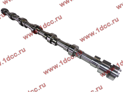 Вал распределительный кулачковый H3 HOWO (ХОВО) VG1540050004 фото 1 Тюмень