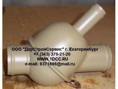 Термостат неразборный (75 градусов) CDM 833 Lonking CDM (СДМ) 13020684 фото 1 Россия