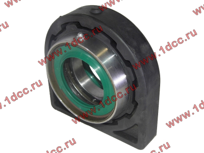 Подшипник подвесной DF DONG FENG (ДОНГ ФЕНГ) 2202Z66D-080-B для самосвала фото 1 Россия