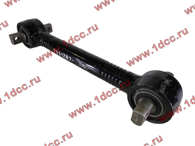 Штанга реактивная прямая DF (2931ZB7-010) DONG FENG (ДОНГ ФЕНГ) 2931010-T2100 для самосвала фото 1 Самара