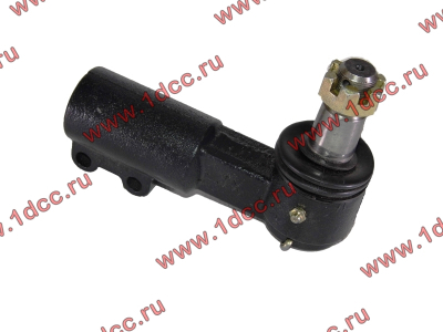 Наконечник рулевой DF правый DONG FENG (ДОНГ ФЕНГ) 3303N-060 для самосвала фото 1 Россия