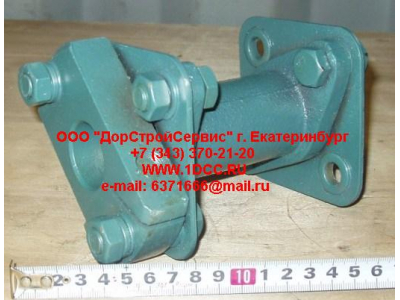 Муфта привода ТНВД в сборе (L трубы- 95мм, квадратные пластины) H HOWO (ХОВО) VG1560080277 фото 1 Санкт-Петербург