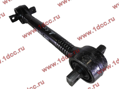 Штанга реактивная прямая DF (2931ZB7-040) DONG FENG (ДОНГ ФЕНГ) 2931040-T2100 для самосвала фото 1 Россия