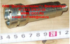 Втулка форсунки D-33,5 H3 фото Россия