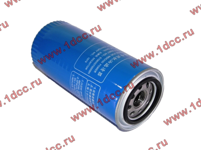 Фильтр масляный H2/F/SH/CDM 833/843/855/856/514/FN/ZOOMLION HOWO (ХОВО) 61000070005 (JX0818) фото 1 Россия