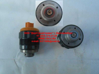 Клапан ТНВД ЕВРО-3 HOWO HOWO (ХОВО) VG9901110224 фото 1 Россия