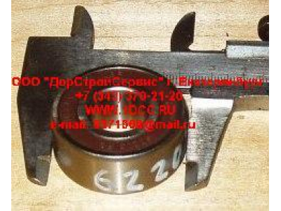 Подшипник 62203 H Разное 62203 фото 1 Россия
