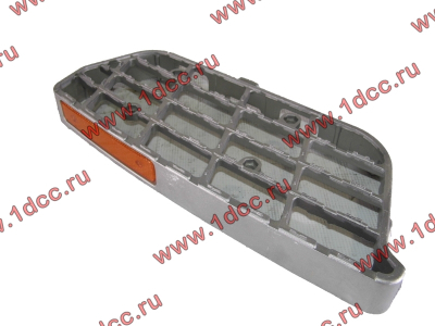 Ступень нижняя левая DF DONG FENG (ДОНГ ФЕНГ) 8405309-C0100 для самосвала фото 1 Россия
