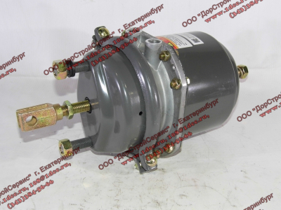 Энергоаккумулятор (универсальный, с коротким штоком, резьба М16) H/SH/C HOWO (ХОВО)  фото 1 Россия