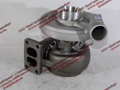 Турбина (Турбокомпрессор) CDM 833 Lonking CDM (СДМ) 12270137KY (13029801) фото 1 Россия