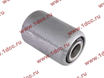 Сайлентблок передней рессоры F FAW (ФАВ) 2902120-371 для самосвала фото 1 Омск