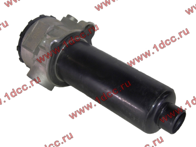 Фильтр гидробака HYVA масляный в сборе H HOWO (ХОВО) 14780306 фото 1 Россия