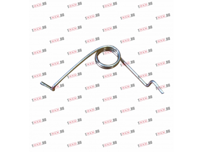 Пружина педали сцепления H HOWO (ХОВО) AZ9719230009 фото 1 Санкт-Петербург