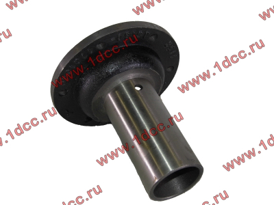 Крышка подшипника первичного вала KПП Fuller 12JS160T КПП (Коробки переключения передач) JS180-1701040-4 фото 1 Россия