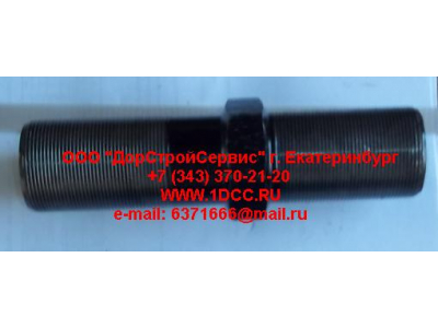 Наконечник продольной рулевой тяги C CAMC (КАМК) 34ADP5-01367 фото 1 Россия