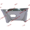 Корпус подножки DF-3251 правый DONG FENG (ДОНГ ФЕНГ) 8405226-C0100-белая для самосвала фото 2 Санкт-Петербург