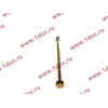 Болт центральный рессоры задней без бобышки H2/H3/SH HOWO (ХОВО) WG9638520018+013 фото 3 Омск