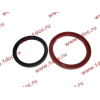 Сальник 95х115х12 + 115х140х12 коленвала комплект WD615/WP10 HOWO (ХОВО) VG1500010037/VG1500010047 фото 3 Россия