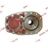 Крышка передняя торцевая (первичного вала) КПП ZF 5S-150GP D-57 H2/H3 КПП (Коробки переключения передач) 2159302003 фото 3 Россия
