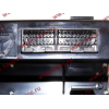 Панель управления климат-контролем H А7 HOWO A7 WG1664820003/1 фото 3 Россия